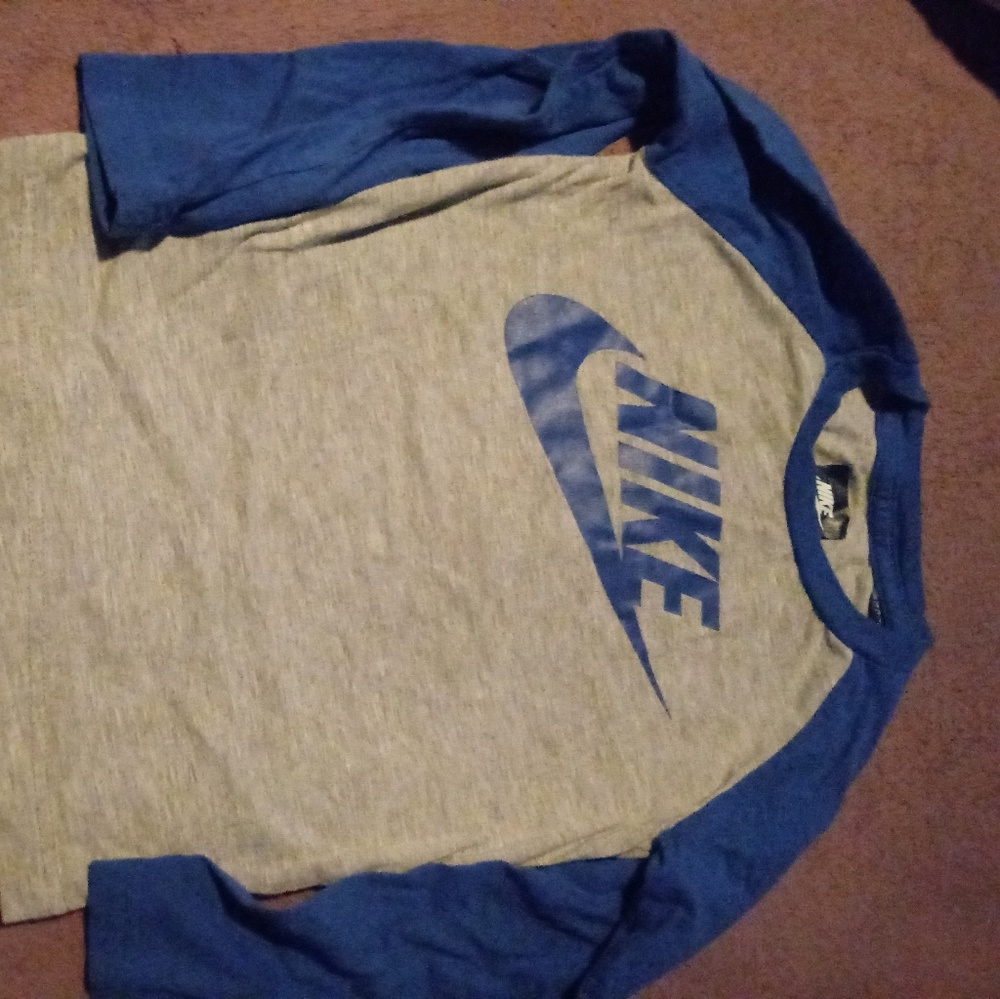 5t Nike Shirt